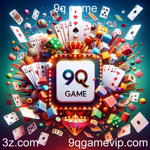 Explore a Categoria de Jogos de Cartas no 9q Game
