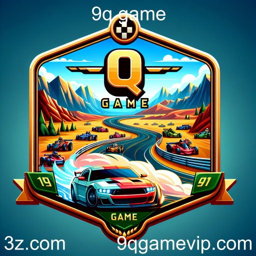 Descubra a Emoção dos Jogos de Corrida no 9q Game